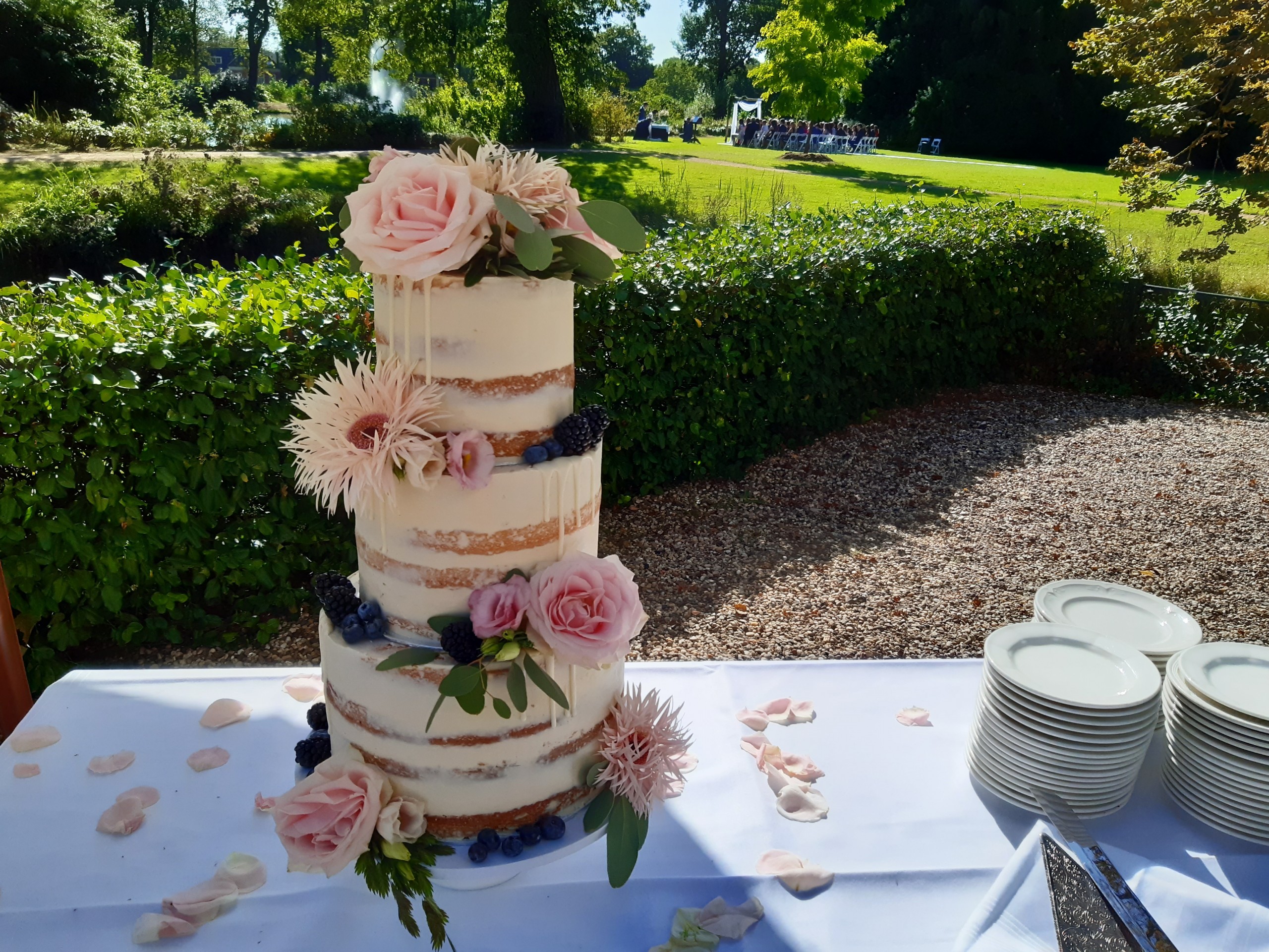 ceremoniemeester Overijssel Puur trouwen