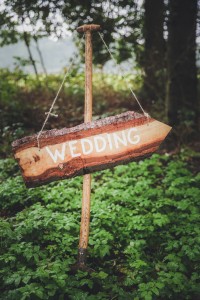 styling wedding