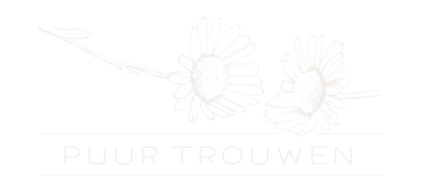 Puur Trouwen