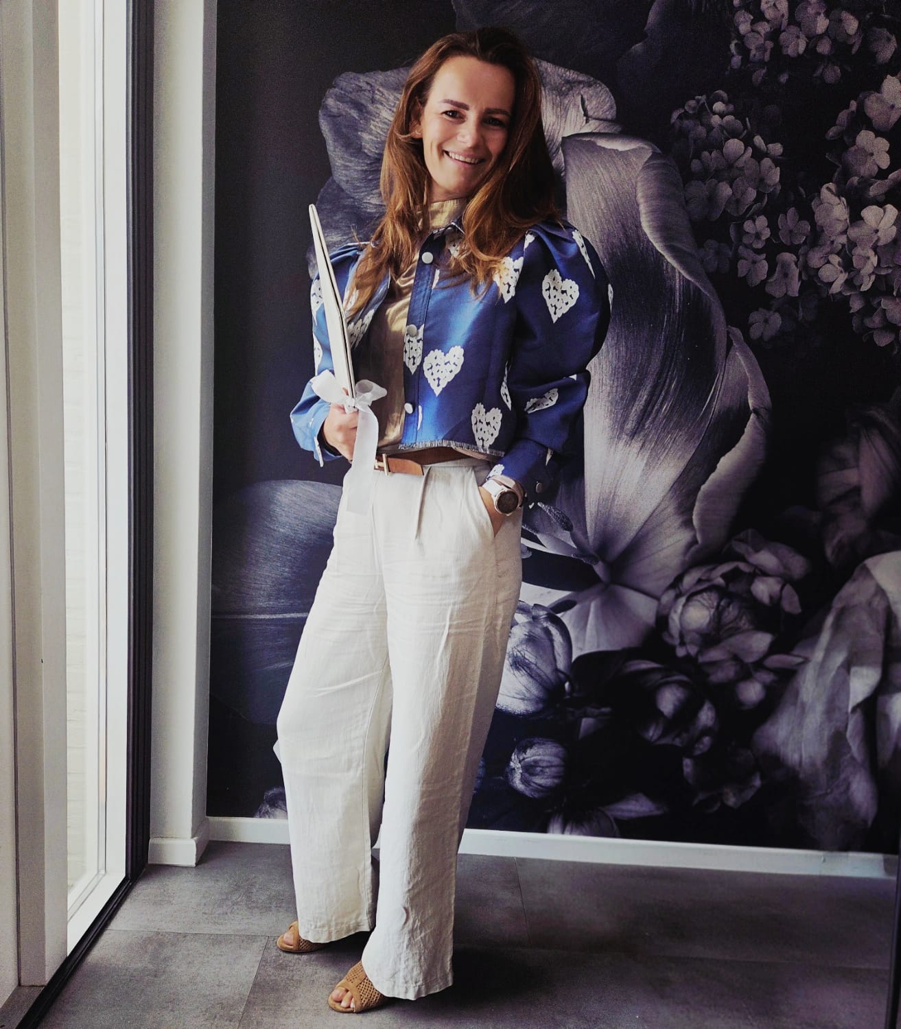 Weddingplanner Lisan Herbrink